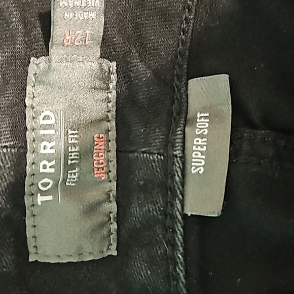 Jeggings - Picture 2 of 4